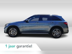 Mercedes-Benz GLC-klasse - 250 4MATIC AMG Line | Night pakket | Trekhaak |