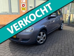 Opel Corsa - 1.2-16V Full Rhythm