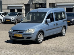 Opel Tour - 1.4 Benzine * LAGE KMSTAND MET N.A.P