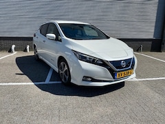 Nissan LEAF - N-Connecta 40 kWh Automaat