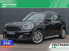 MINI Countryman - 2.0 Cooper SE ALL4 STOELVERWARMING CAMERA LED ADAPTIVE CRUISE