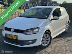 Volkswagen Polo - 1.2 TDI BlueMotion Comfortline