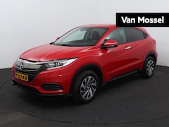 Honda HR-V - 1.5 i-VTEC Comfort | LMV | Trekhaak | Climate control | Stoel verwarming | Bluetooth
