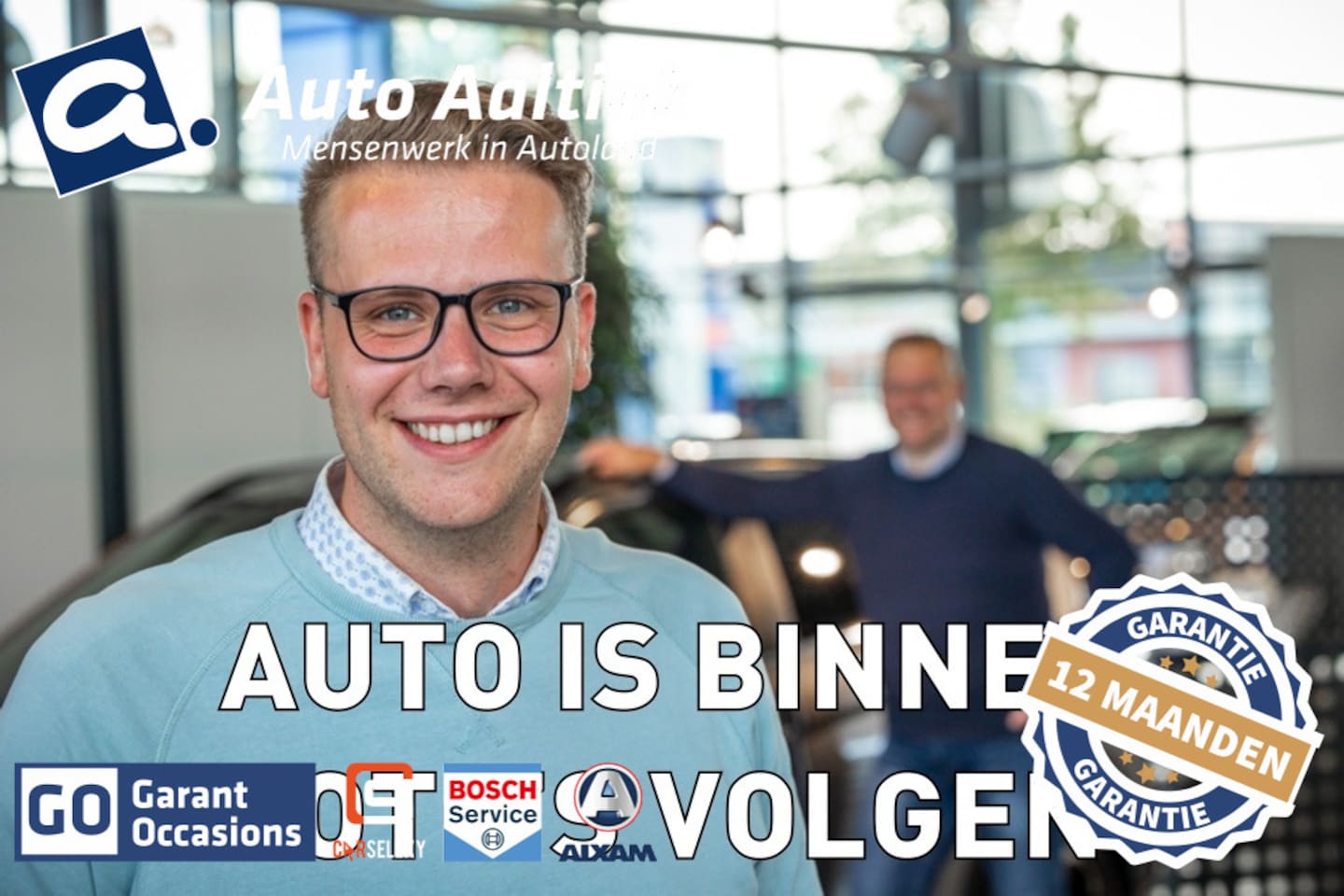 Kia Niro - 1.6 GDi H. Execut.L - AutoWereld.nl