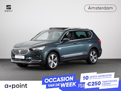 Seat Tarraco - 1.4 TSI e-Hybrid PHEV Xcellence 245 pk Automaat | Navigatie | Panoramadak | Parkeersensore