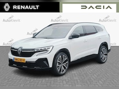 Renault Espace - E-Tech full hybrid 200 iconic 5p. - panoramisch vast glazen dak