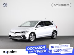Volkswagen Polo - 1.0 TSI R-Line Business | Camera | Clima | Stoelverwarming | Navigatie |