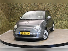 Fiat 500 - 1.2 Lounge | Panodak | Airco