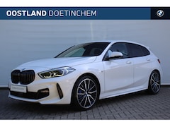 BMW 1-serie - 118i Executive M Sport Automaat / Sportstoelen / LED / M Sportonderstel / Parking Assistan