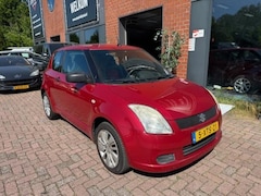 Suzuki Swift - 1.3 GA
