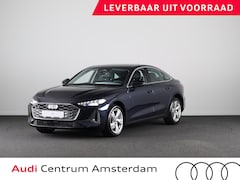 Audi A5 Limousine - Advanced edition 35 TFSI 110 kW / 150 PK A5 2.0 TFSI Advanced Edition automaat, First Edit