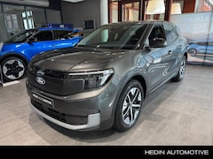 Ford Explorer - EV Extended Range RWD 77 kWh | Trekhaak | Uit voorraad leverbaar