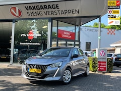 Peugeot 208 - 1.2 PureTech Active navi Bovag rijklaarprijs