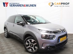 Citroën C4 Cactus - 1.2 PureTech Business CLIMATE | CARPLAY | CAMERA | CRUISE | LMV | LED | NAVI