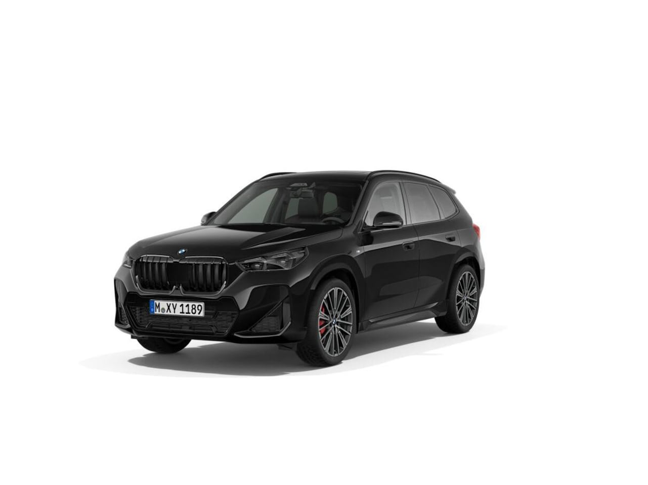 BMW X1 - xDrive23i | M Sportpakket | M Sportpakket Pro | Equipment Pack Pro | Comfort Pack | Travel - AutoWereld.nl
