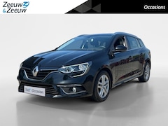 Renault Mégane Estate - 100PK TCe Zen | Navi | Climate Control | Cruise Control | Apple CarPlay/Android Auto | Par