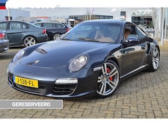 Porsche 911 - 911/997 3.8 Carrera S / Outlaw 991 GT3 optik / 388 pk
