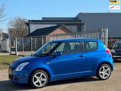 Suzuki Swift - 1.3 GLS