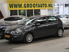 Fiat Punto Evo - 1.2 Pop Airco, Isofix, Stuurbekrachtiging