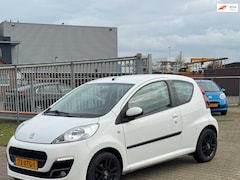 Peugeot 107 - 1.0 Active