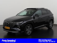 Hyundai Tucson - 1.6 T-GDI PHEV N Line Sky 4WD | Panoramadak | Stoelventilatie | Memory stoel | Zondag Open