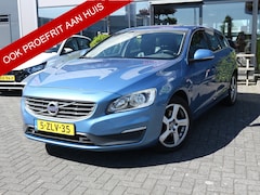 Volvo V60 - 2.0 D4 Momentum HANDEL EXPORT APK 01-2026