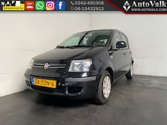 Fiat Panda - 1.2 Edizione Cool. Airco. Elek Pakket
