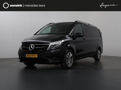 Mercedes-Benz Vito - 114 CDI Aut. | XL L3 | Dubbele Cabine | LED | LM Velgen | Lederen bekleding | Navigatie |