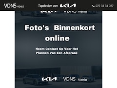 Kia Niro - 1.6 GDi PHEV DynamicLine