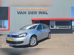 Volkswagen Golf - 1.4 TSI Comfortline