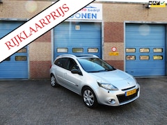 Renault Clio Estate - 1.2 TCE 20th Anniversary|5 deurs|Airco|Elektrisch glazen schuifdak|licht metalen velgen