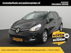 Renault Clio Estate - TCe 90 Limited - RIJKLAARPRIJS - Navigatie