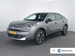Citroën C4 - 1.2 Hybrid 136 Max AUTOMATIC