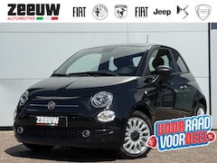 Fiat 500 - 1.0 Hybrid 70 PK Urban | Airco | Carplay | PDC | 15"