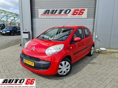 Citroën C1 - 1.0-12V Ambiance