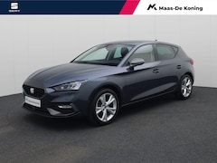 Seat Leon Sportstourer - 1.4TSIeHybrid 150kW/204PK PHEV FR DSG · Navigatie · Camera + Parkeersensoren · Stoel-& stu