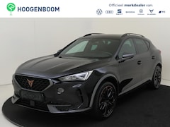 CUPRA Formentor - 1.4 e-Hybrid Performance | Adaptieve demping | mode | Parkeerassistent | Stoel- en stuurwi