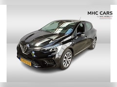 Renault Clio - 1.0 TCe Zen | Verwacht |