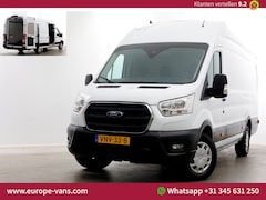 Ford Transit - 350 2.0 TDCI L4H3 RWD Jumbo Trend ACC/Airco/Navi/Camera 02-2022