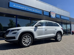 Skoda Kodiaq - 1.5 TSI Business Edition 7 persoons| Camera, Ad. Cruise, Clima
