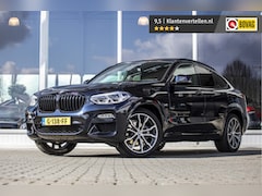 BMW X4 - xDrive20i High Executive M-Sport | Pano | Camera | Volleder