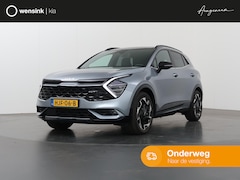 Kia Sportage - 1.6 T-GDi Plug-in Hybrid AWD GT-PlusLine | Panoramadak | Harman/kardon audio | Stoelventil