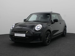 MINI Mini-Electric - 3-deurs Camden Edition + Stuurwielrand Verwarmd + Achteruitrijcamera + Panoramadak + Harma