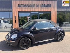 Volkswagen New Beetle Cabriolet - 1.6 Highline