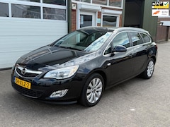 Opel Astra Sports Tourer - 1.4 Turbo Cosmo
