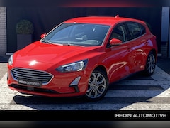 Ford Focus - 1.0 EcoBoost Titanium Business | 17" ST-Line velgen | Navigatie | Apple Carplay/Android Au