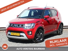 Suzuki Ignis - 1.2 Smart Hybrid Allgrip Select, Dealer onderhouden, Camera, Applecarplay/Androidauto