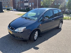 Ford Focus C-Max - 1.8-16V Futura AUTOMAAT NW Apk Airco