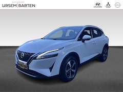 Nissan Qashqai - 1.3 MHEV Premiere Edition