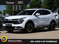 Kia Sportage - 1.6 T-GDi Plug-in Hybrid DynamicPlusLine I Trekhaak I Navi